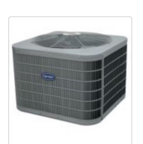 Carrier Air Conditioners and Heat Pumps Indianapolis BNC Plumbing